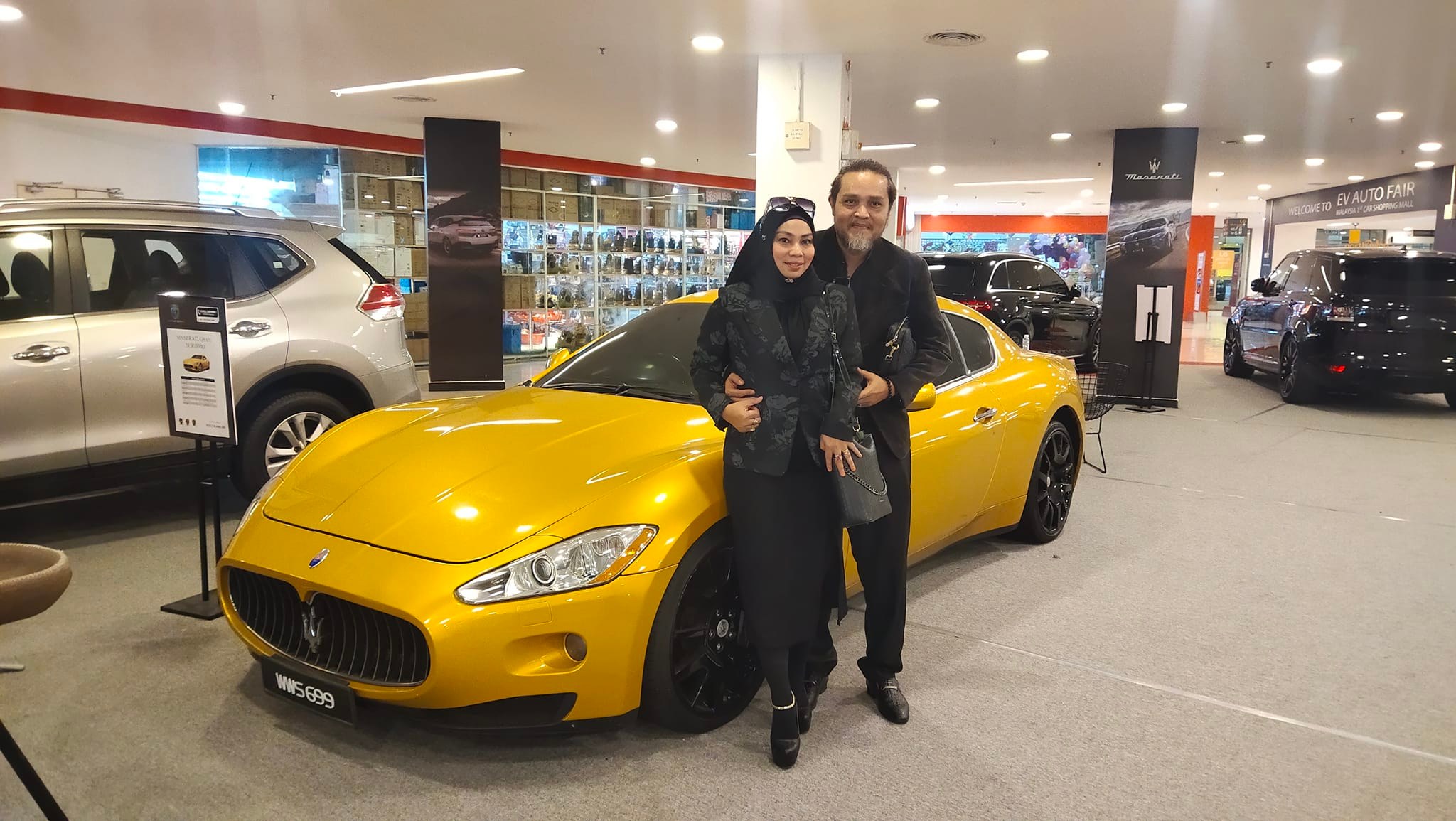Datin Ira Rohaya