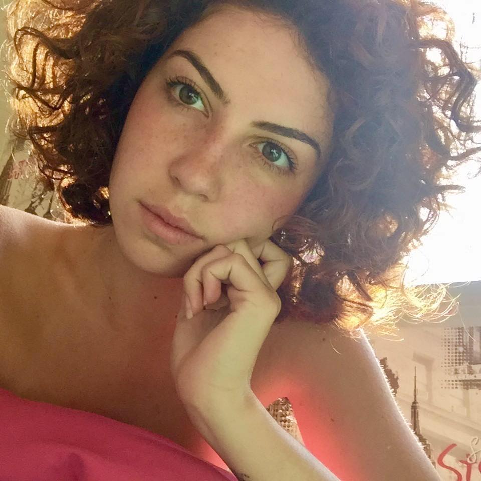 Marina Rolo