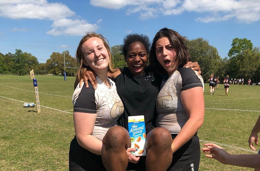 Georgia Tech Women's Rugby Football Club - School Sports Team - Atlanta ...