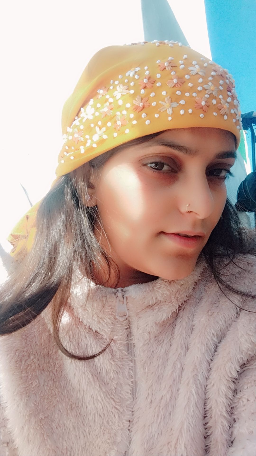 Sapna Rathore