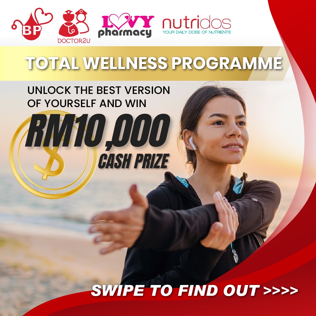 🌿 Transform Your Life with Our Total... - BP Healthcare Group | Facebook