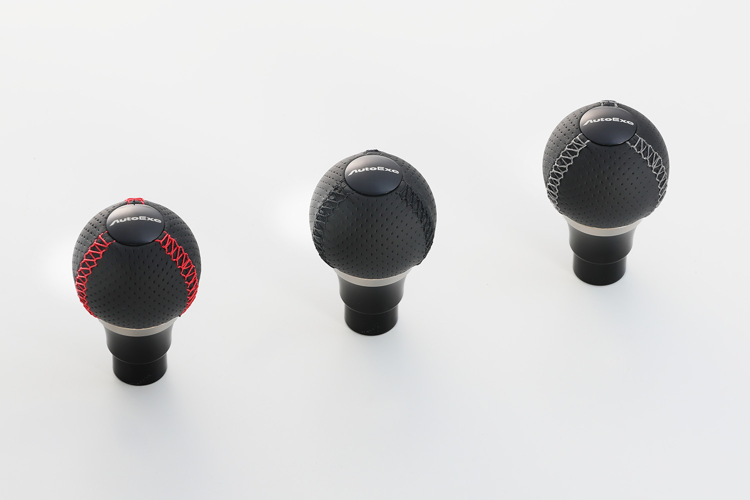 □AutoExeメンバース限定商品、新発売。 リニューアルした【ストレート
