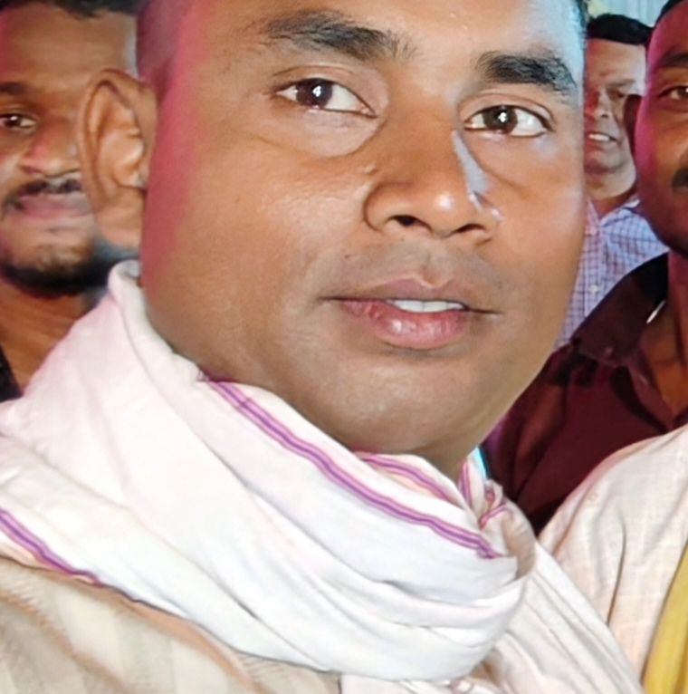 Ravi Sayam