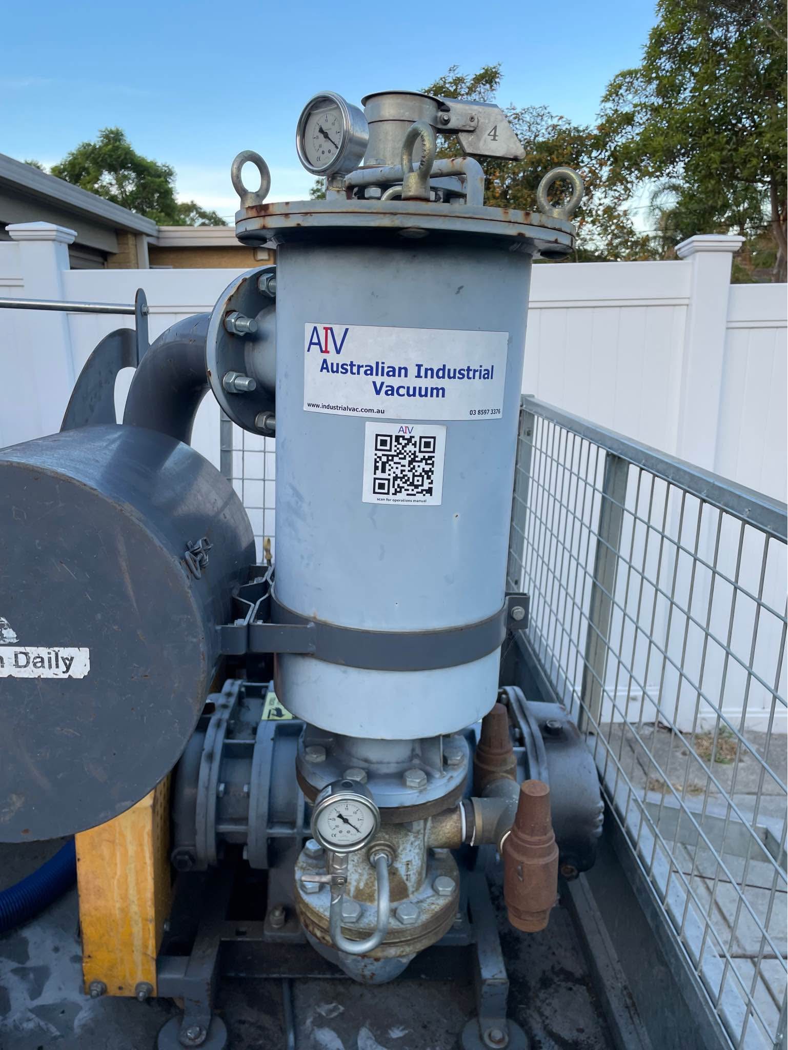 Gutter vacuum for sale - Outdoor Power Equipment - Melbourne, Victoria ...