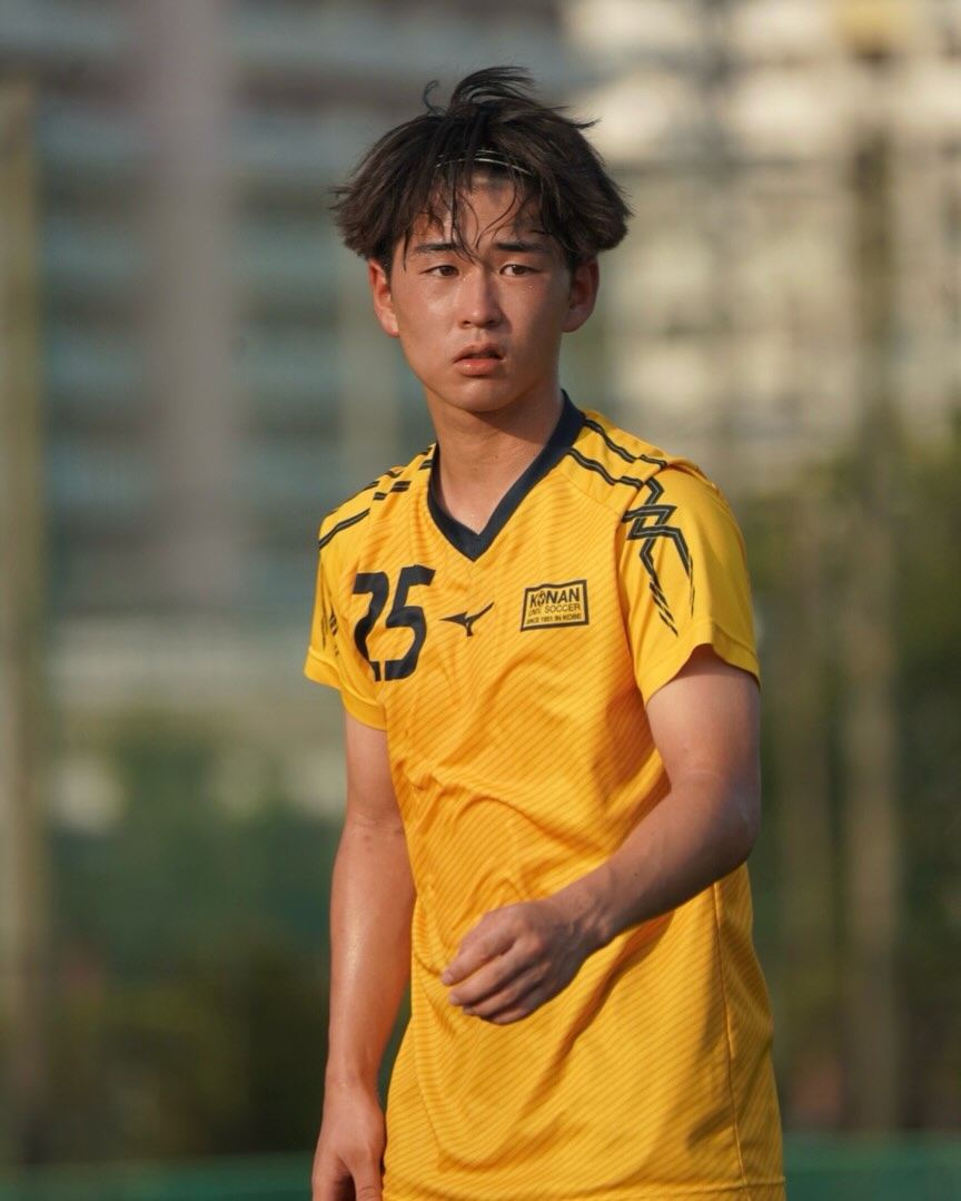 甲南大学体育会サッカー部 (@konanunivsoccer) • Facebook