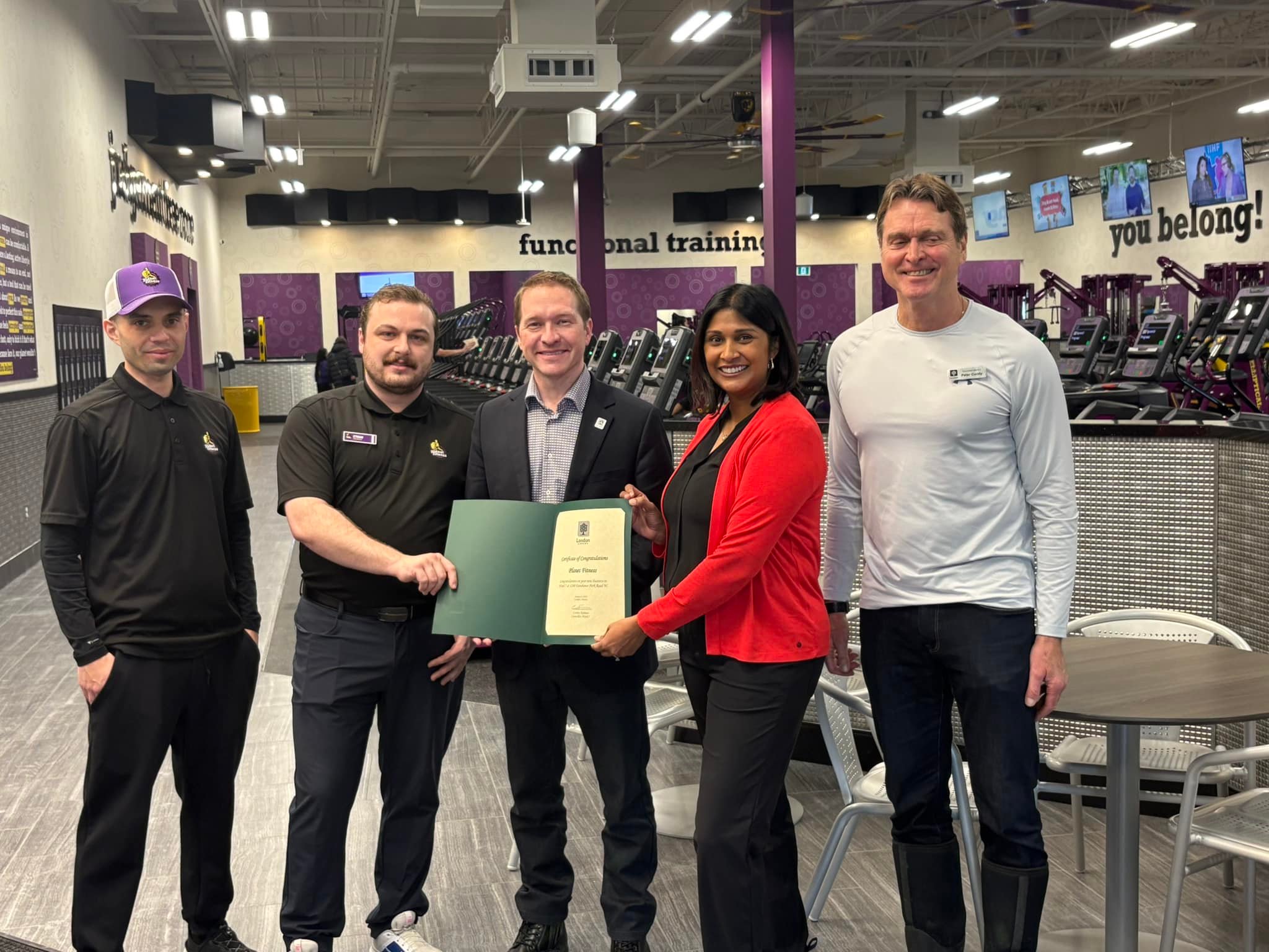 Is Planet Fitness in Canada: Ultimate Guide to Locations & Access