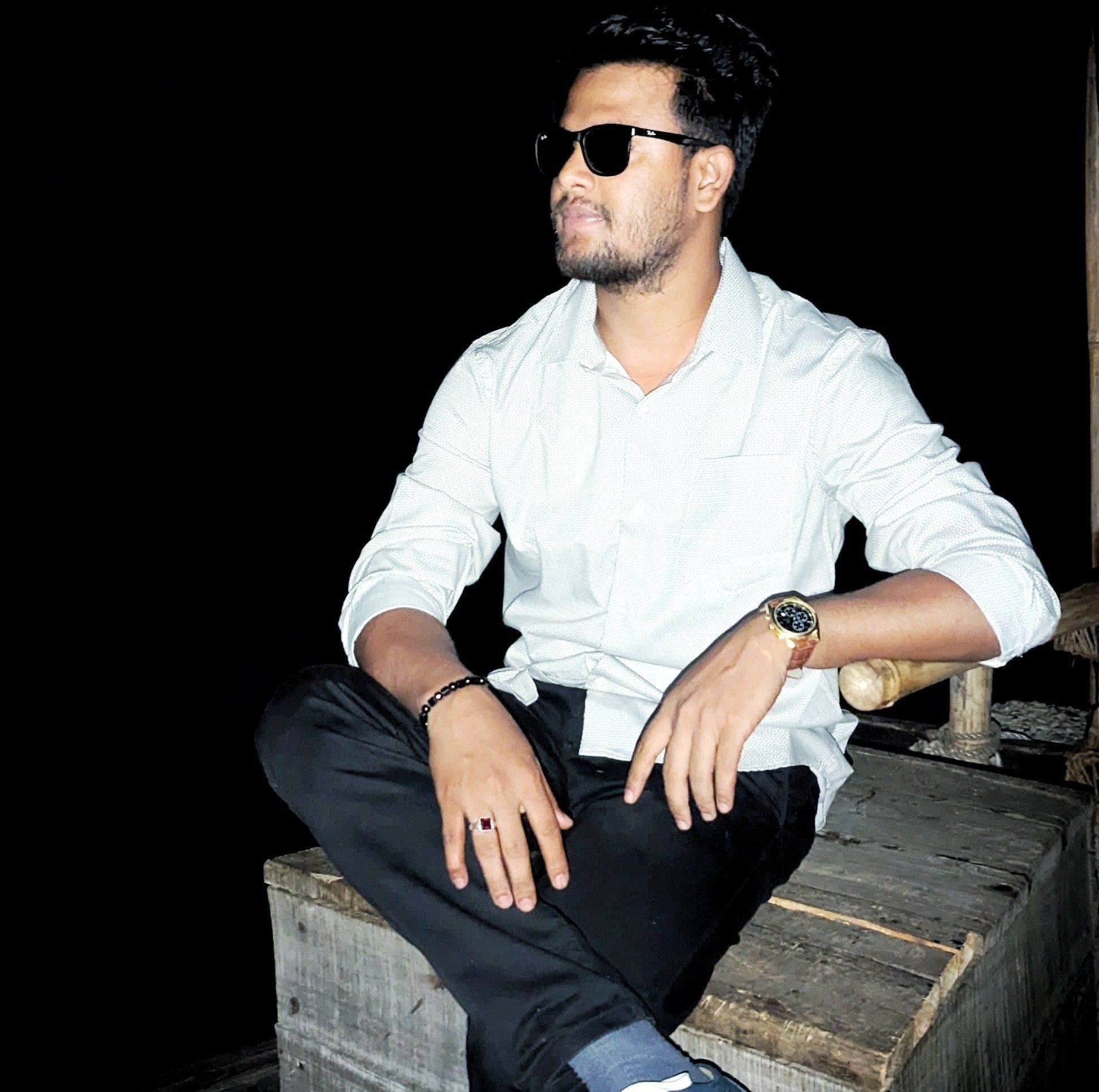 Mohammad Mithun Shakh