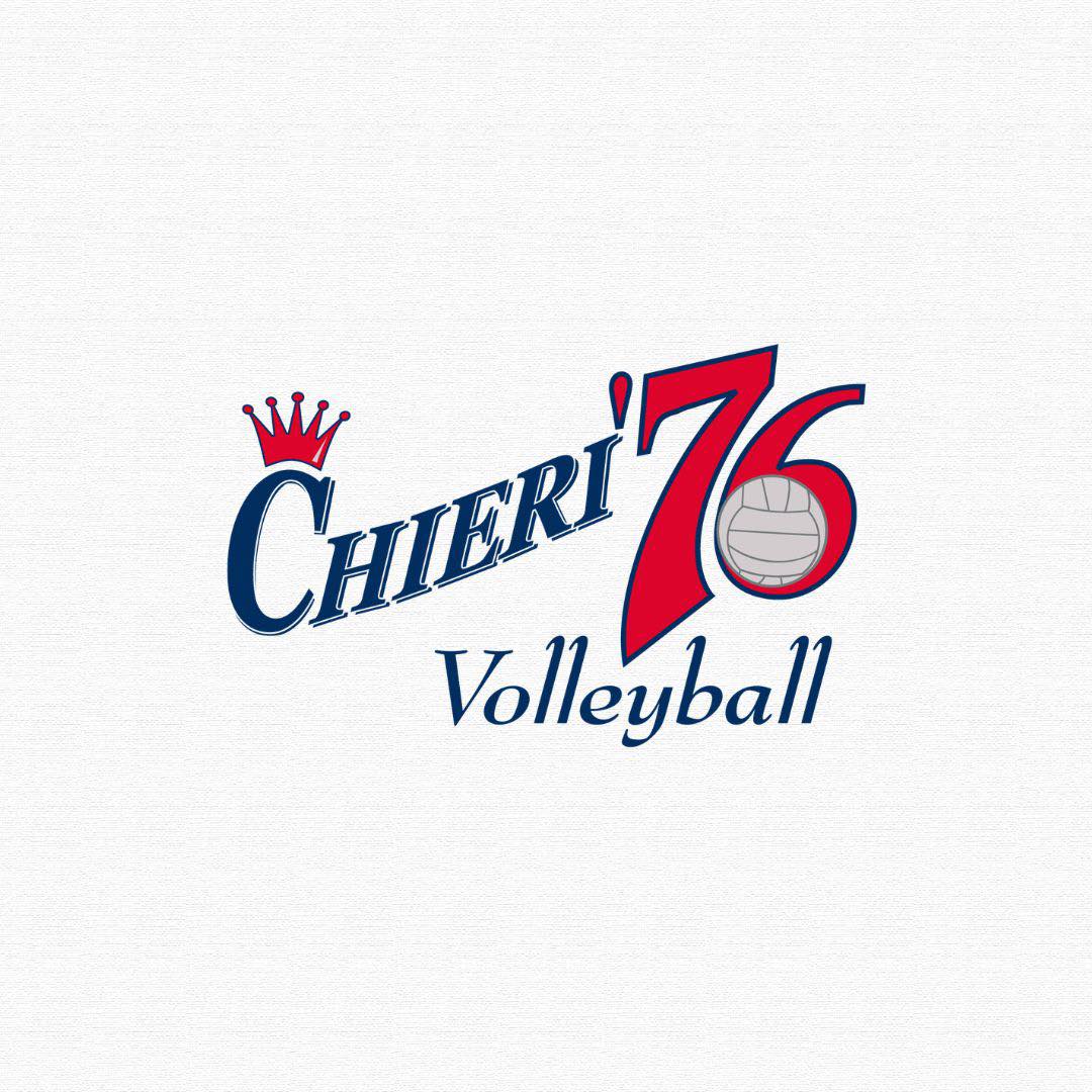 NOI, CHIERI Le divise ufficiali della Stagione 2026/2027 della REALE ...