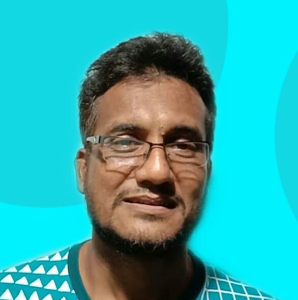 D. Azad Rahman