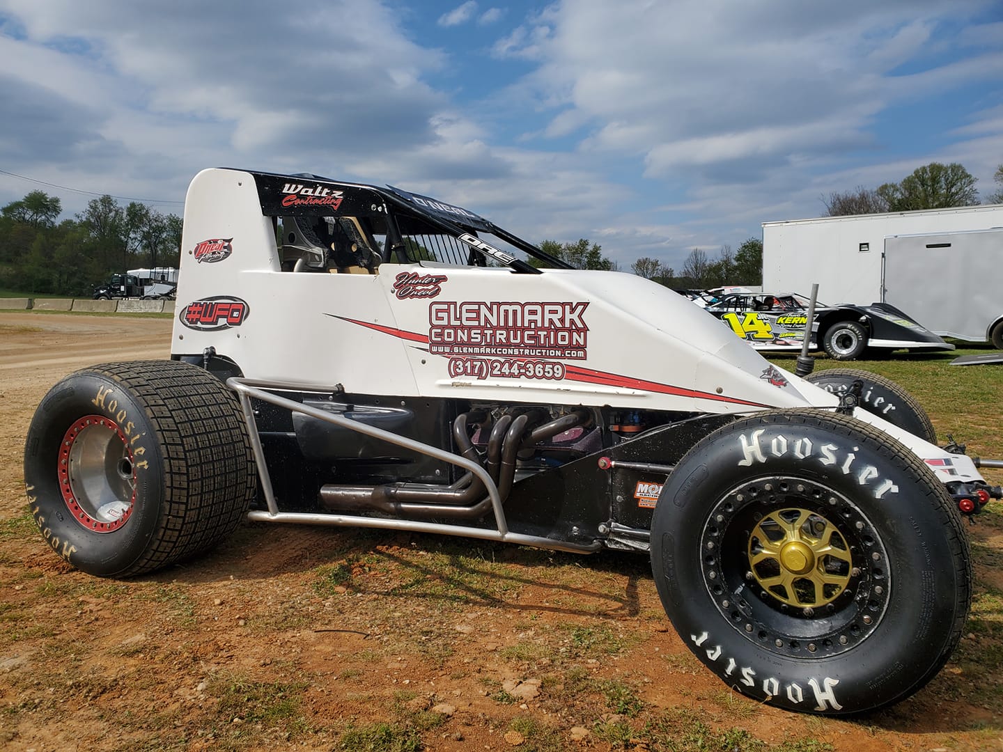 Hunter O'Neal Racing