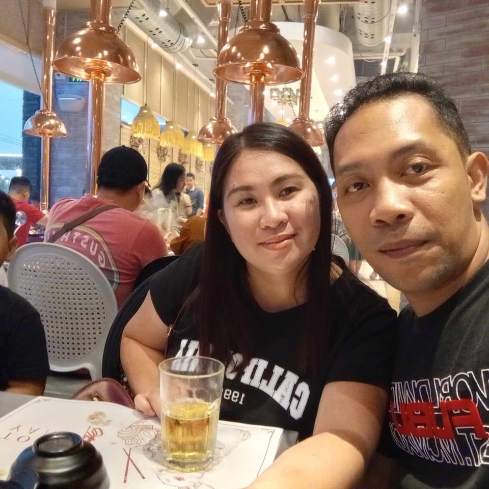 Ma Sherlyn Gaurano Rañin