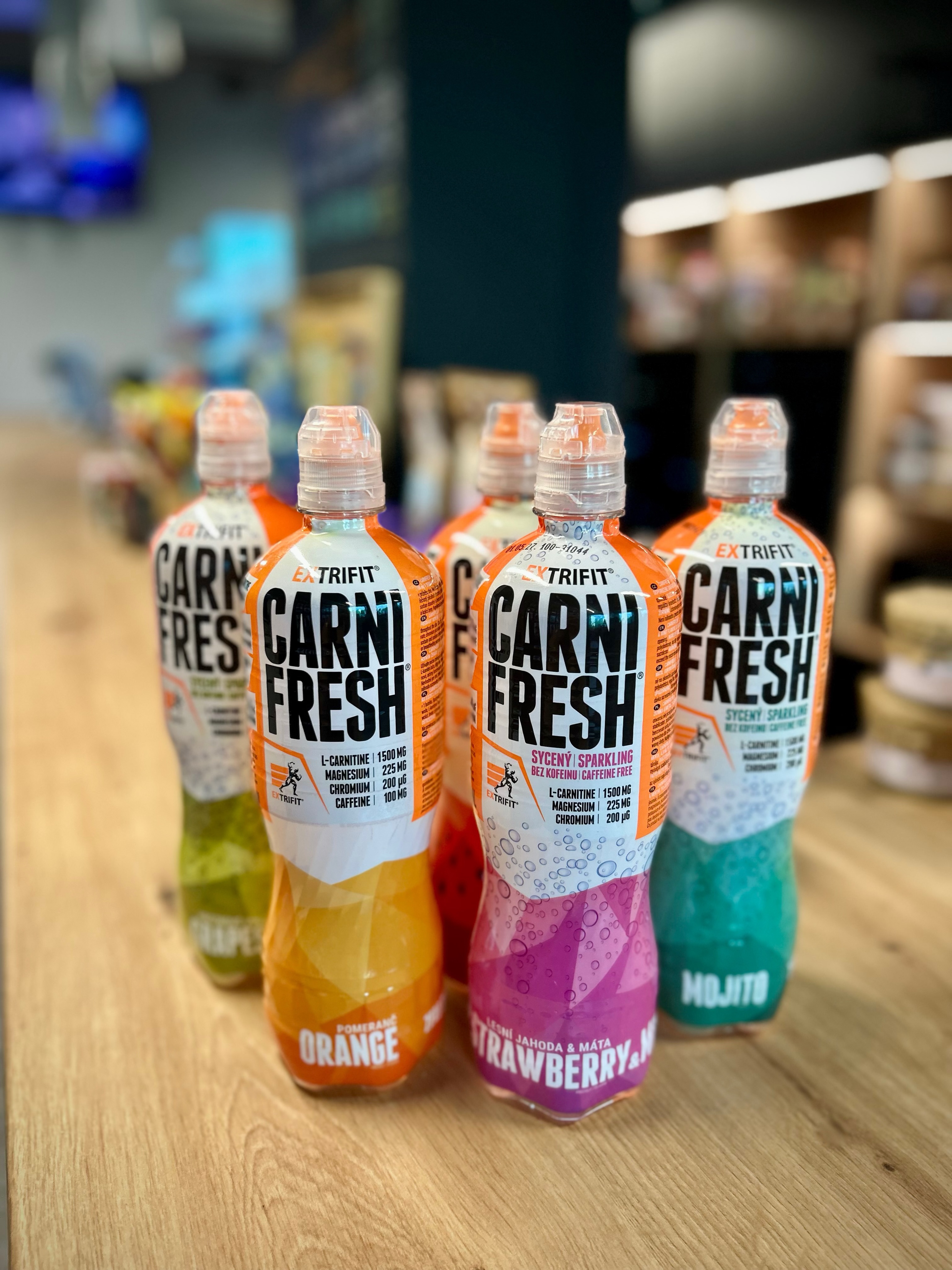 l carnitine dzialanie Przedstawiamy nowości! ✨ Extrifit CARNI FRESH ✨ Główne zalety? ▪️ Silniejsze działanie: Wyższa dawka L-karnityny (1500 mg) mocniej wspiera metabolizm tłuszczów podczas wysiłku ▪️ Ochrona mięśni: Dodatek magnezu to ogromny plus na PIEL MIXTA Amycretin vs CagriSema: Unimolecular Add Extra CoQ10:No CoQ10 Boost