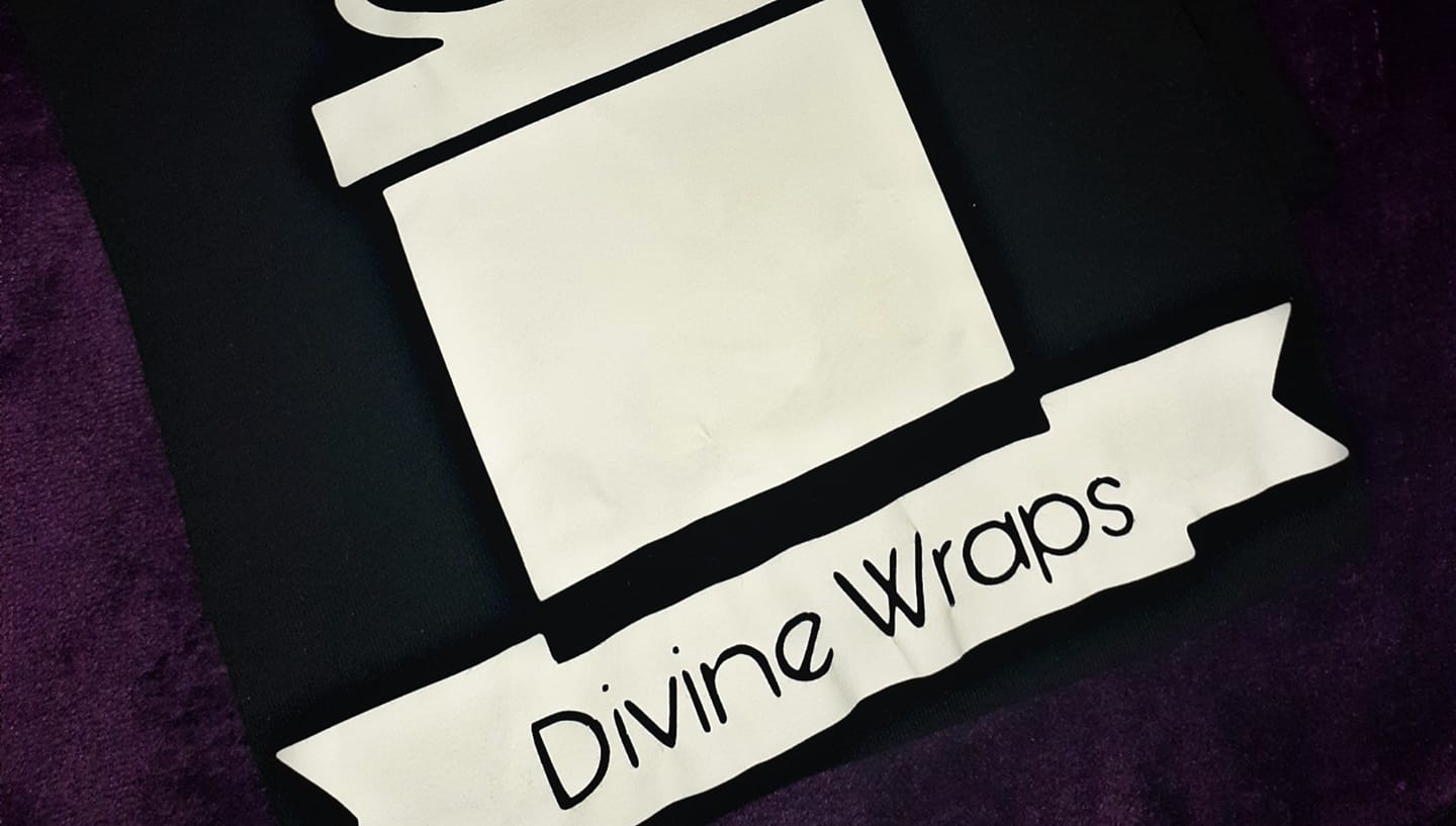 Divine Wraps RSA | Pretoria