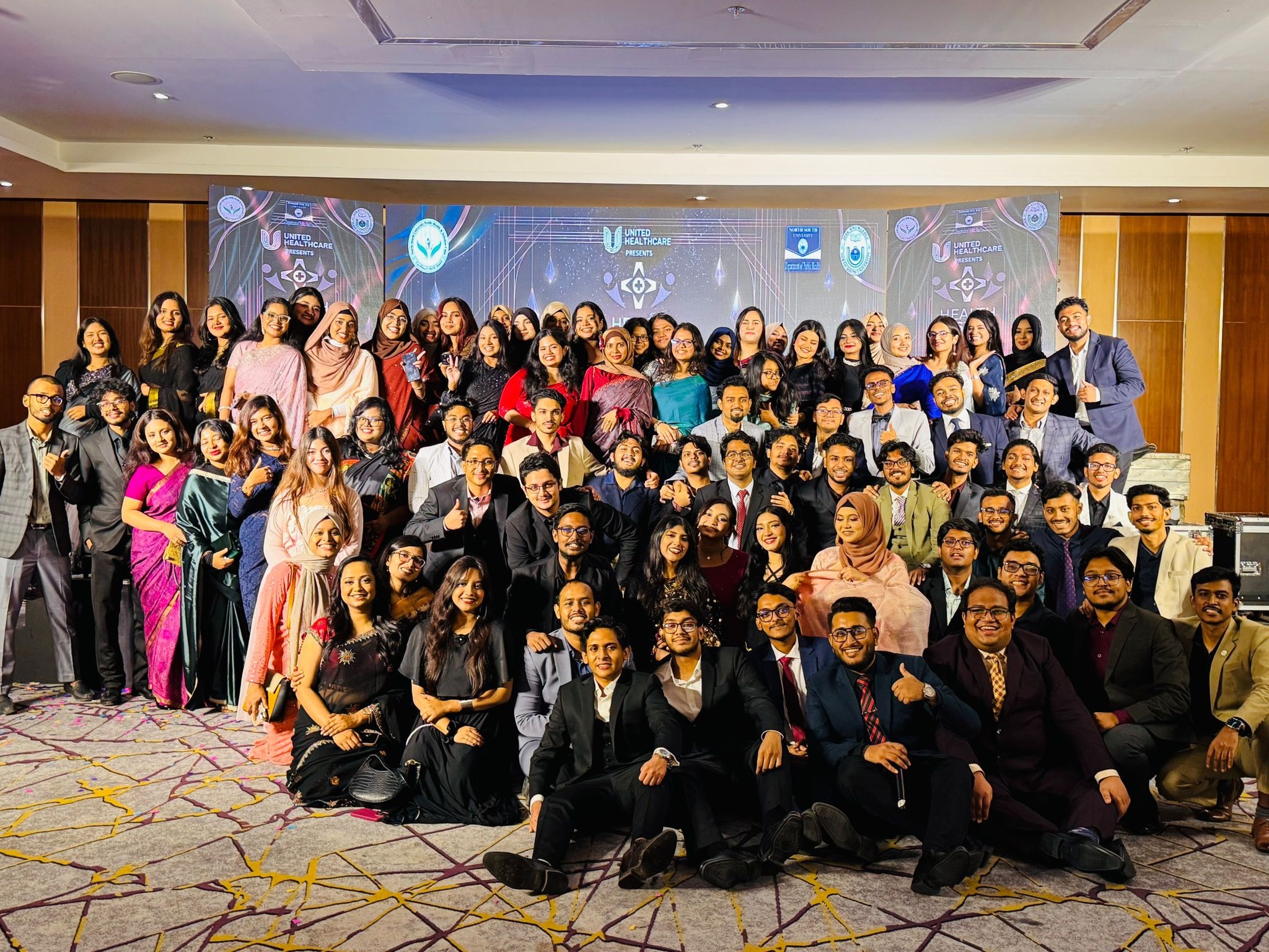 We are... - IEEE NSU Student Branch, WIE Affinity Group | Facebook