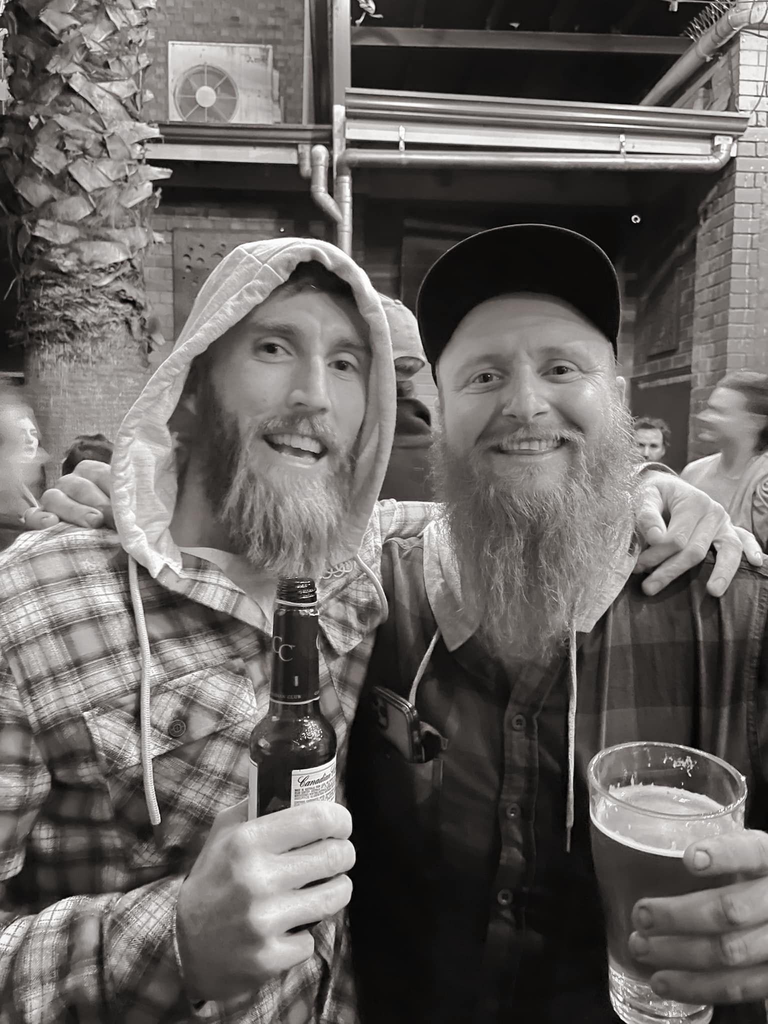 JR’s for the beards 🙌🏼🙌🏼 These... - Jimmy Ricard’s Barbershop | Facebook