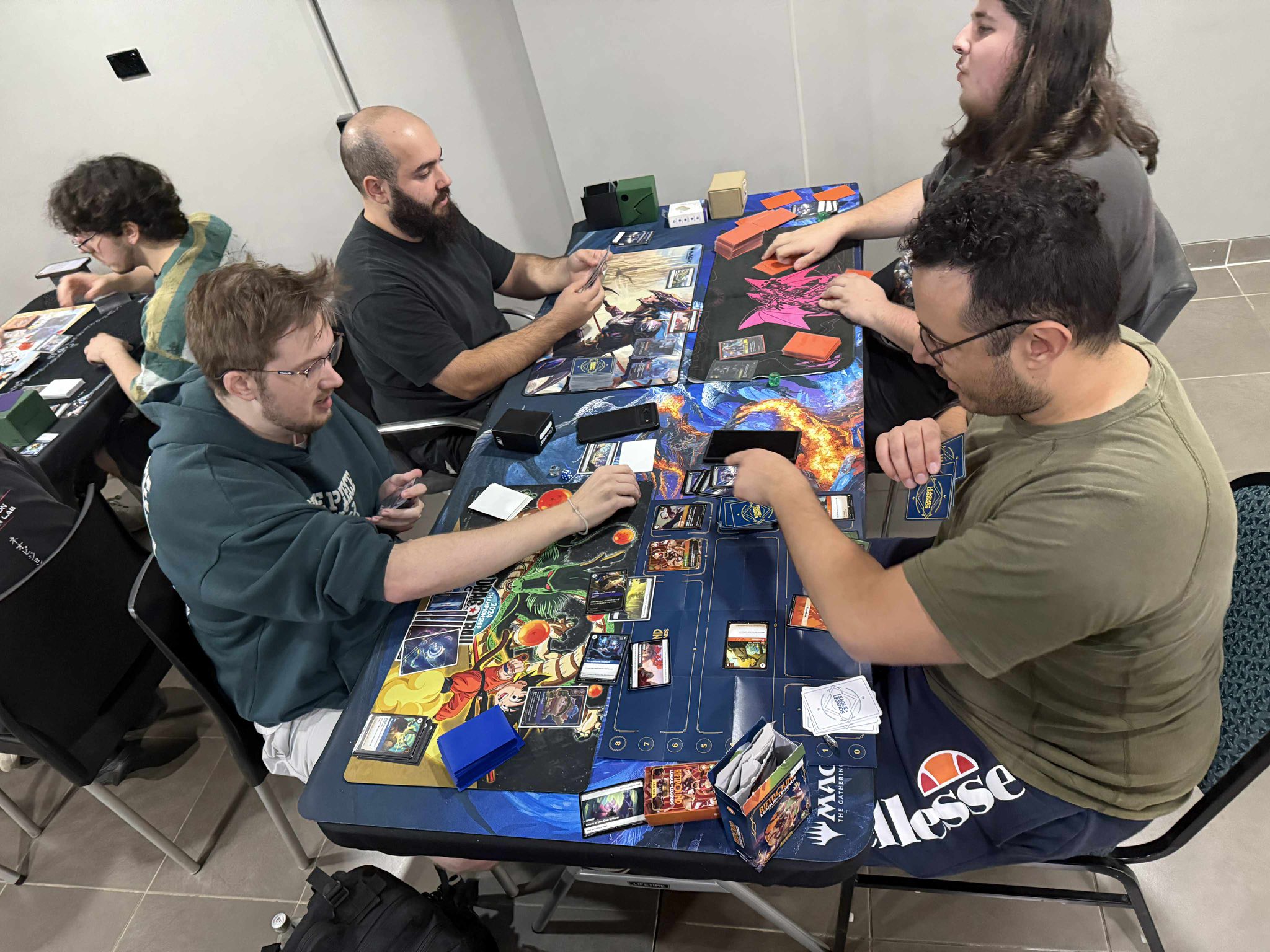 RC Crew Games - 🔥 Riftbound TCG Takes Off at RC Crew! 🔥... | Facebook