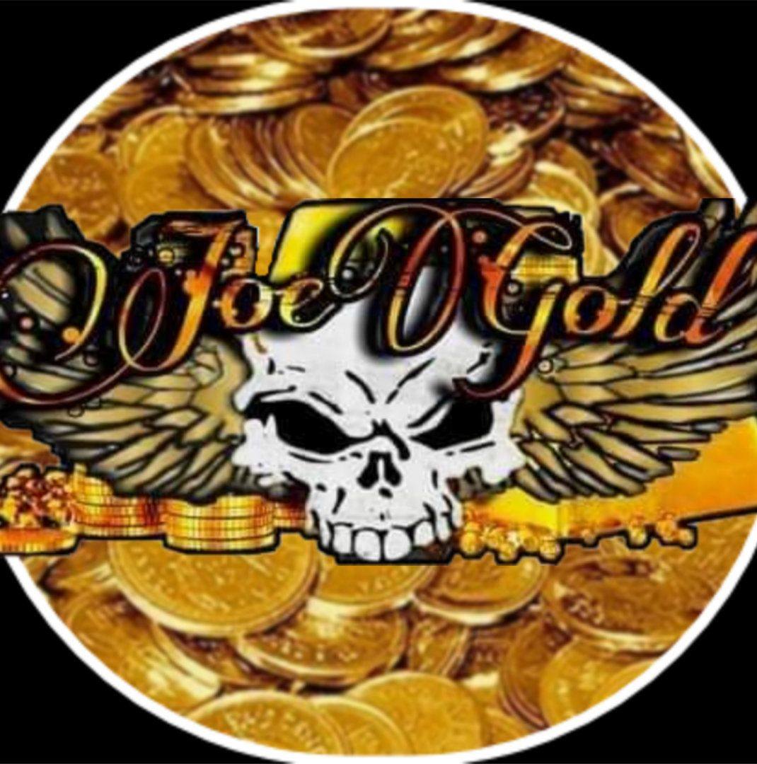 Joe Gold