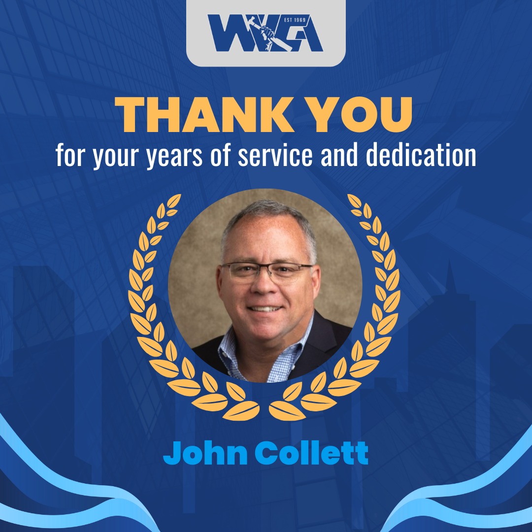 As John Collett... - Wabash Valley Contractors Association | Facebook