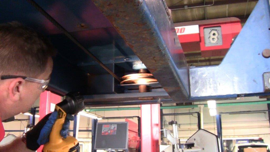 Hadady Machining Co. | Lansing IL