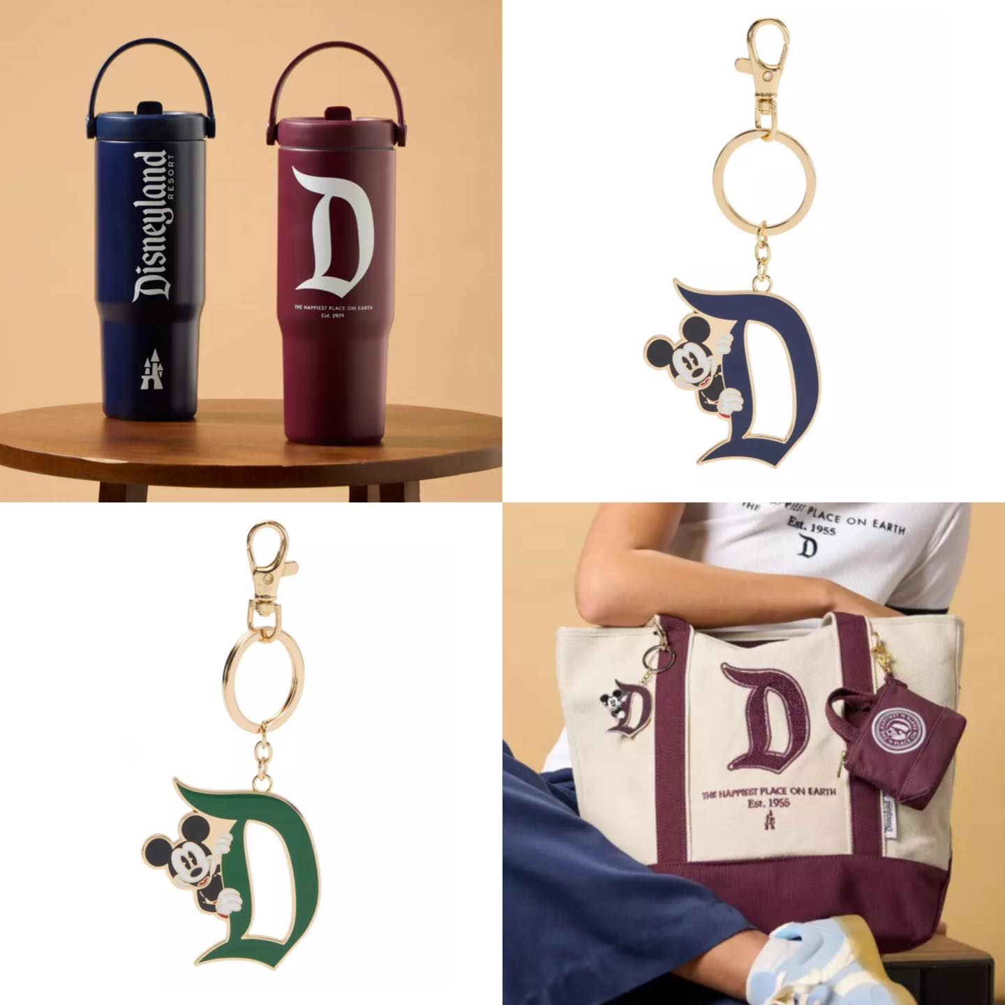 Unlock classic park nostalgia wherever you go! 🏰✨ The new