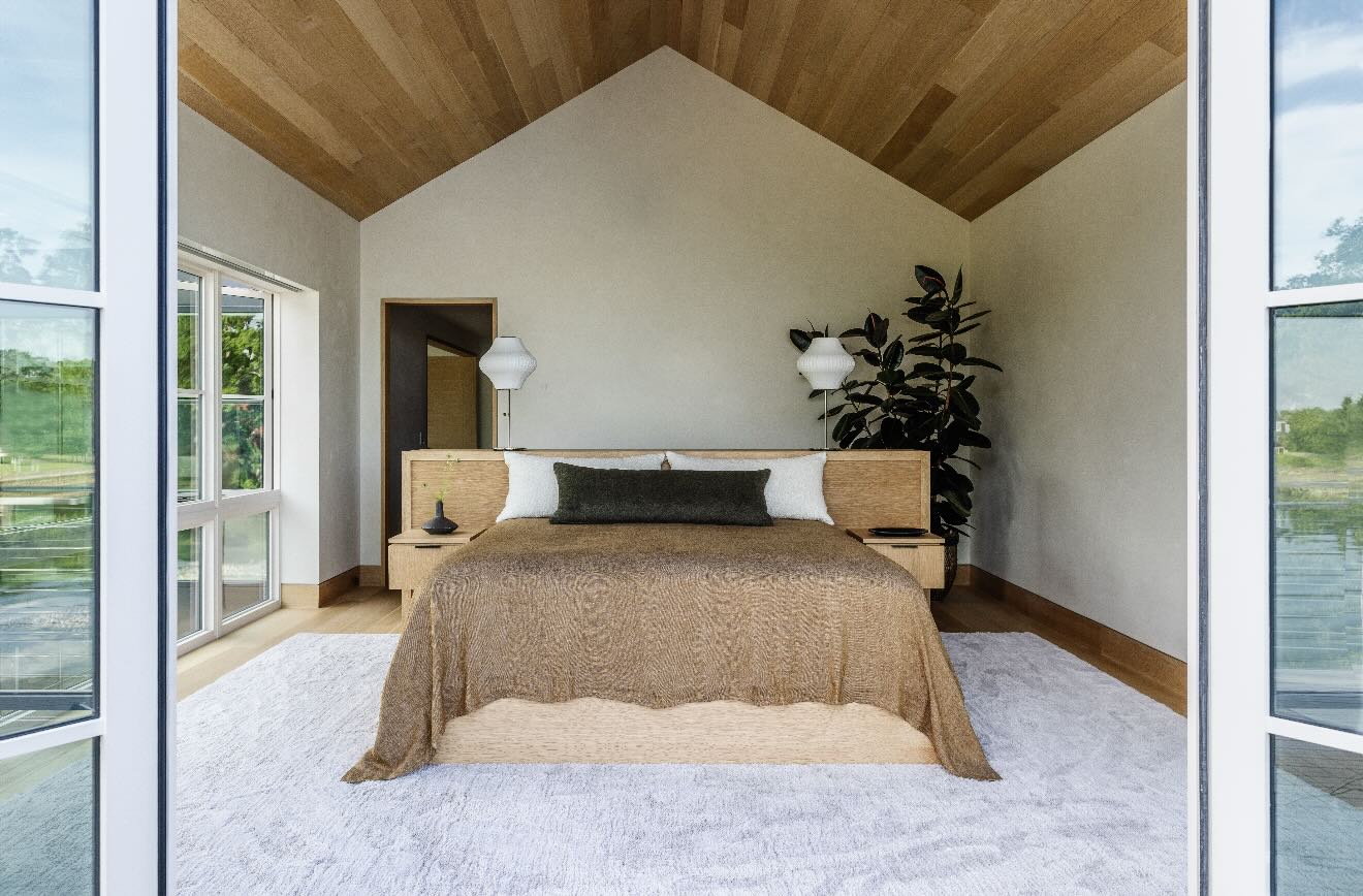 Amy Aidinis Hirsch Interior Design