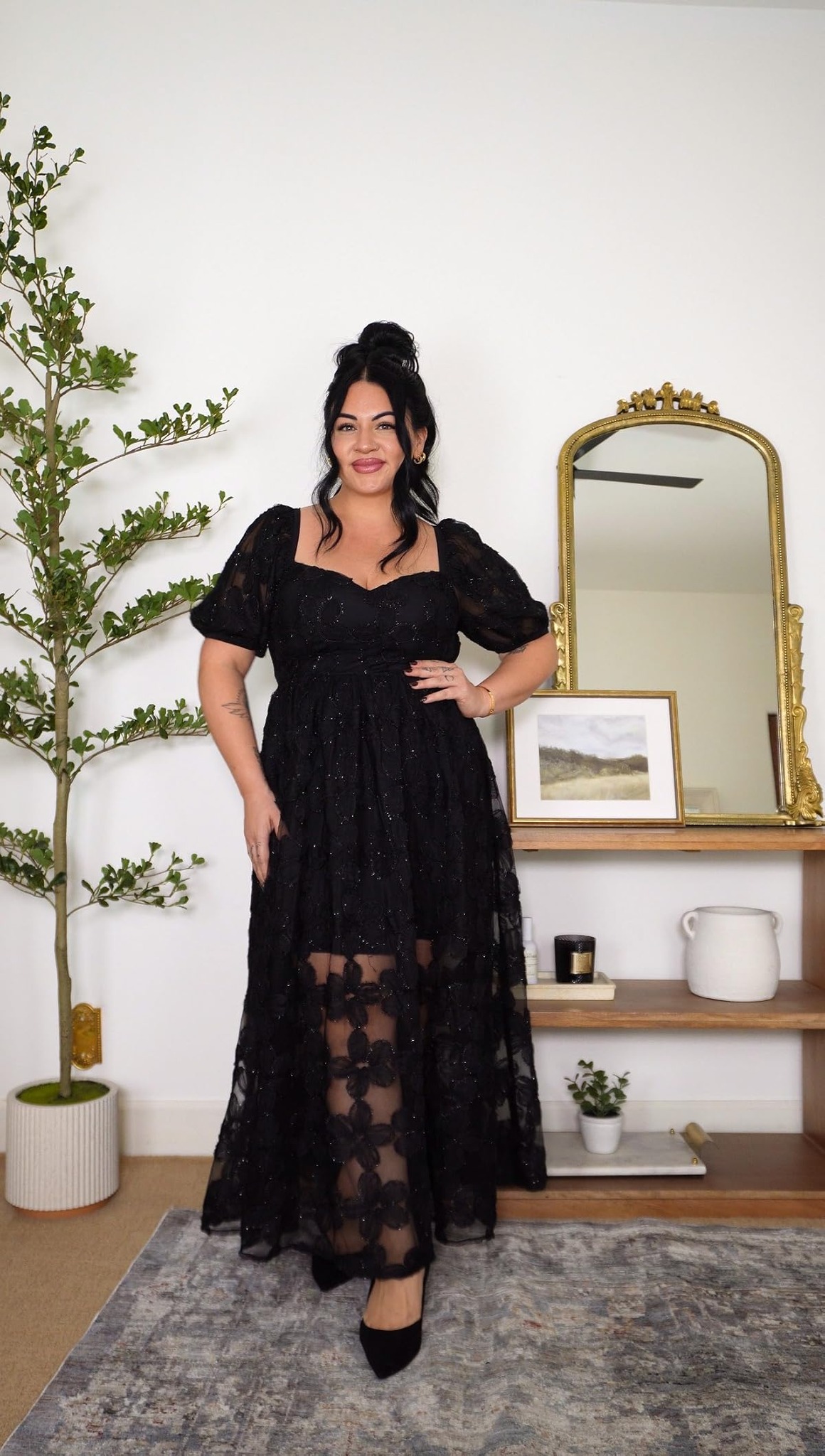 black tie wedding dress plus size this for a is just gorgeous!! wearing a large & its on sale now! linking that here >> https://urlgeni.us/link-amazon/ETcVV Design Details Designed for Size:6 USA curvy flattering plus size wedding dresses wingtip-shoes Ruby Black Chain Detail