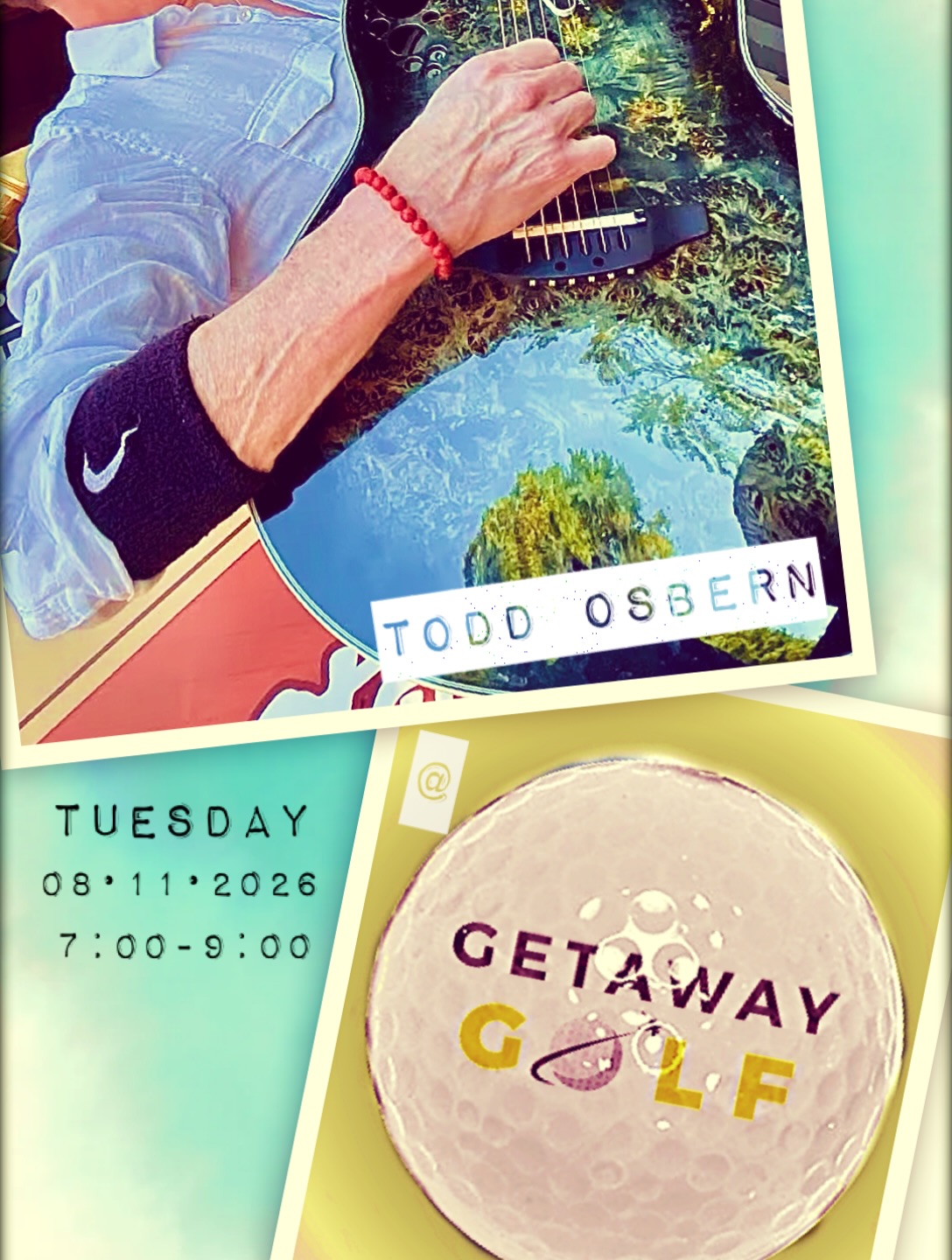 その他 BASE GOLF GETAWAY Getaway Golf | Springfield MO
