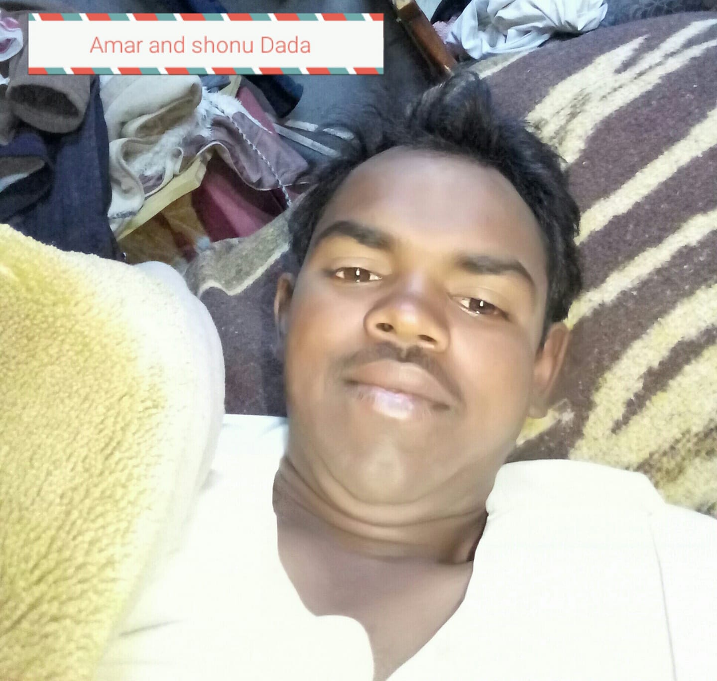 Shonu Dada Rajput