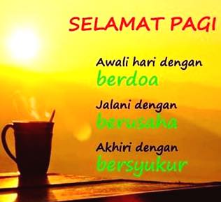 Mf It Communication Assalamualaikun Dan Selamat Pagi Semua Mulakan Hari Anda Dengan Ungkapan Bismillah Beserta Dengan Seukir Senyuman Moga Hari Ini Lebih Indah