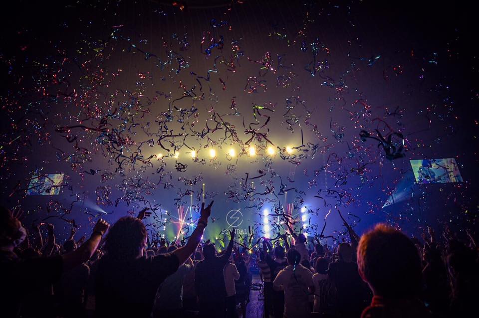 SCANDAL ARENA TOUR 2015-2016『PERFECT WORLD』