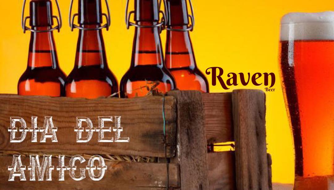 Raven Beer