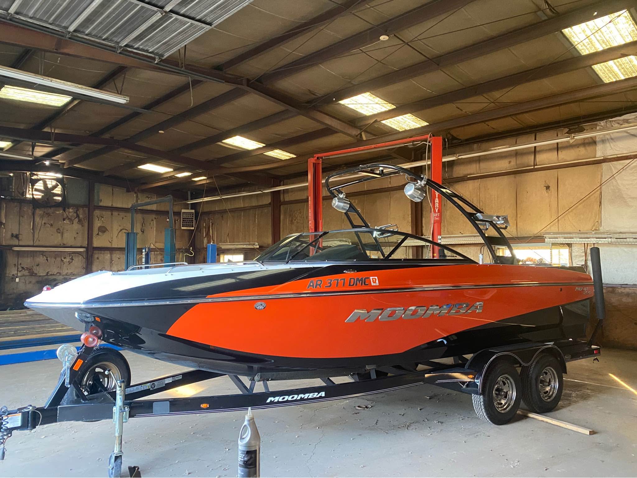 2013 Moomba Mojo 2.5 - Boats - Jonesboro, Arkansas | Facebook