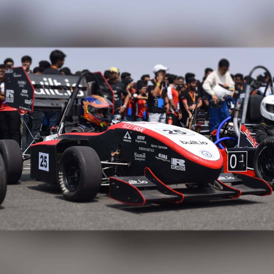Ethan - Racing isn't about how long it takes you to get from start to ...