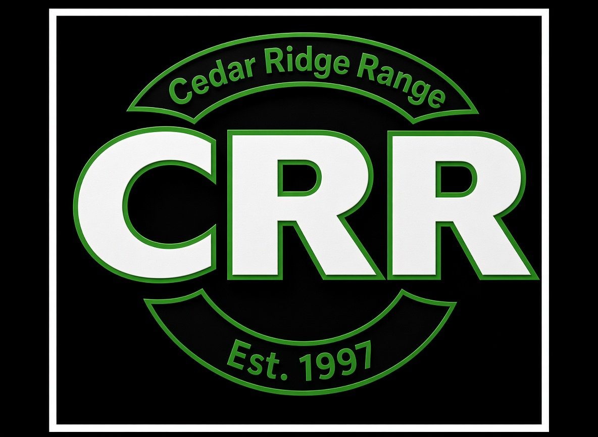 Tired of shooting next to strangers!? This is the way! | Cedar Ridge Range