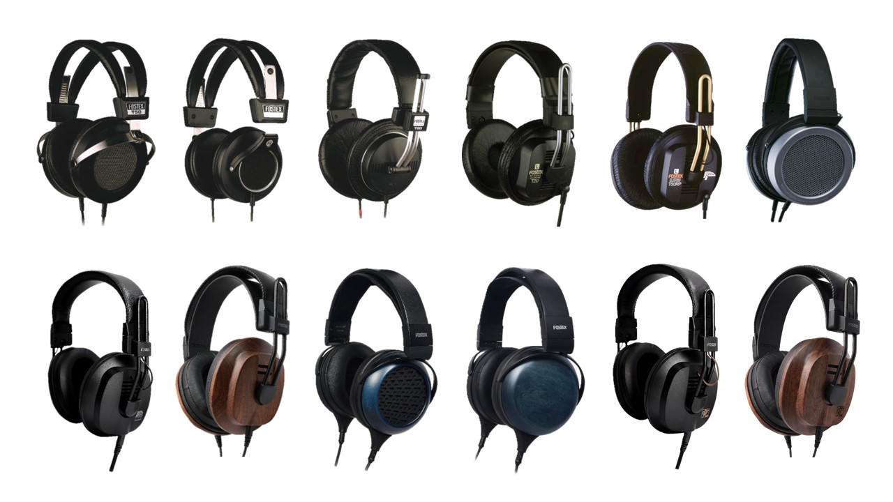 オーディオ機器 フォステクス FOSTEX K110 音響レンズ 当時物希少品