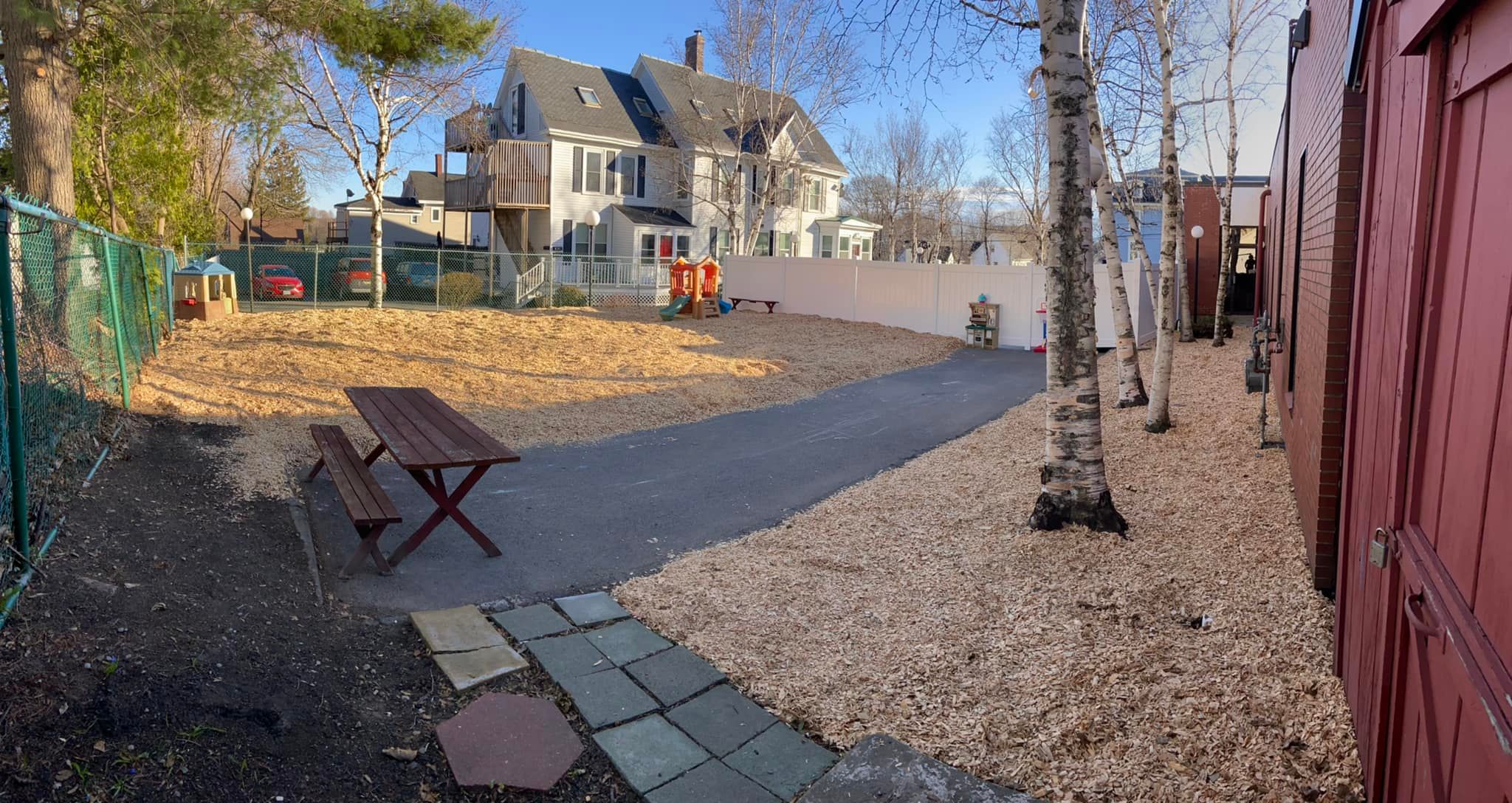 Summit Learning Center | Bangor ME