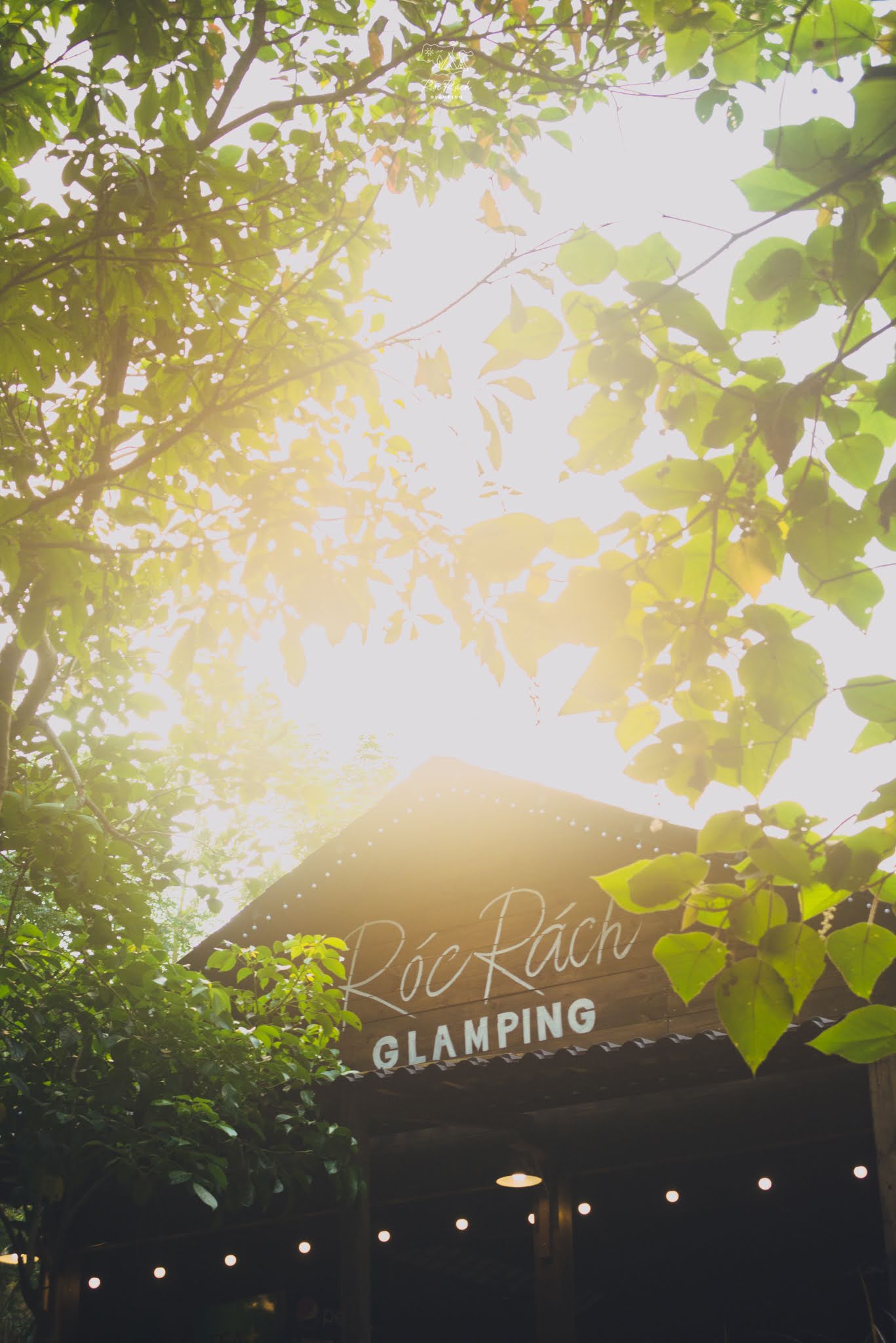 Róc Rách Glamping | Da Nang