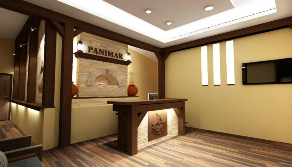Panimar Grup 2000 srl | Topoloveni