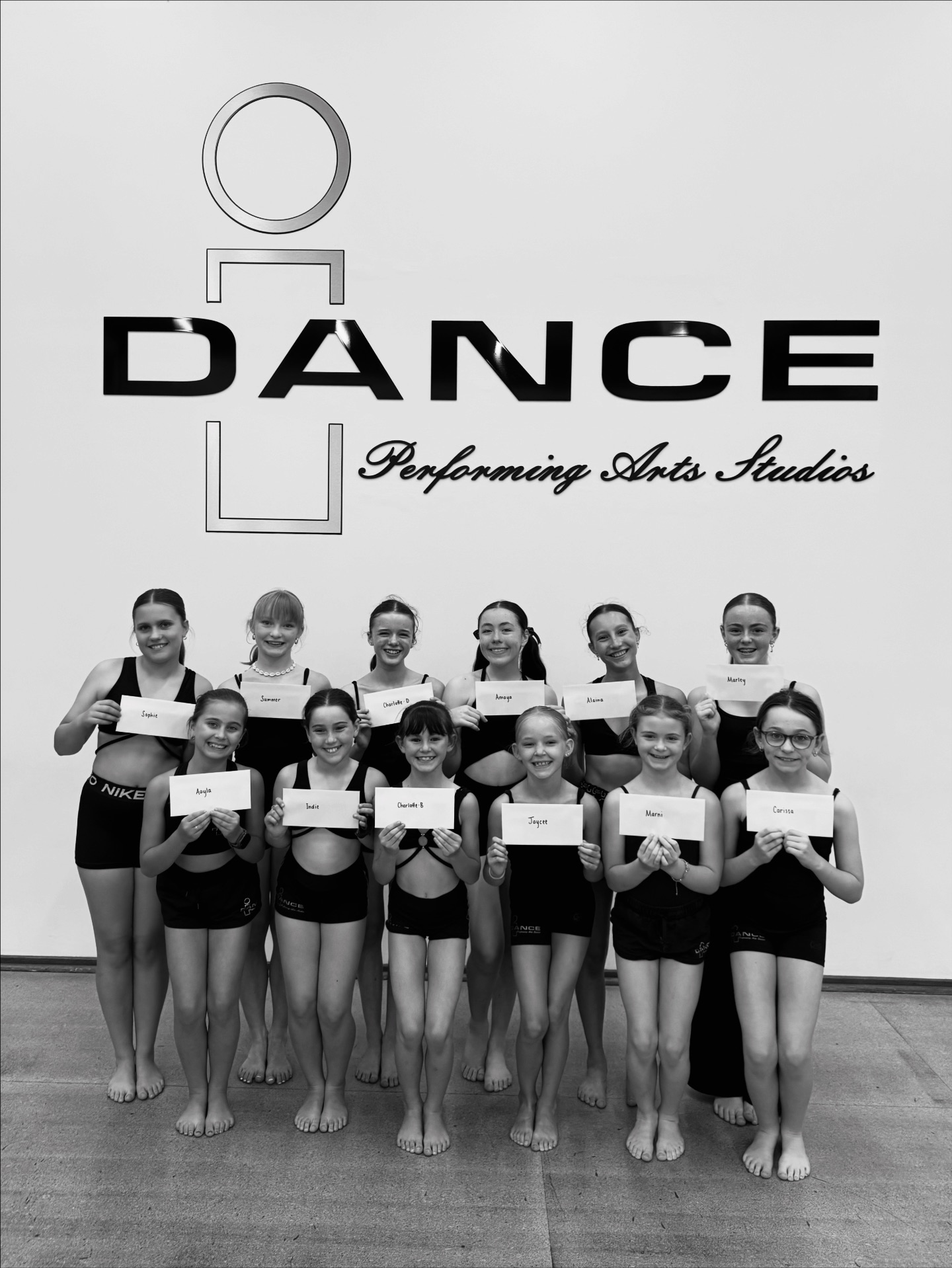 i-Dance Performing Arts Studios - Week 1 done!!! WE DID IT! 💻🤘🏽 Our ...