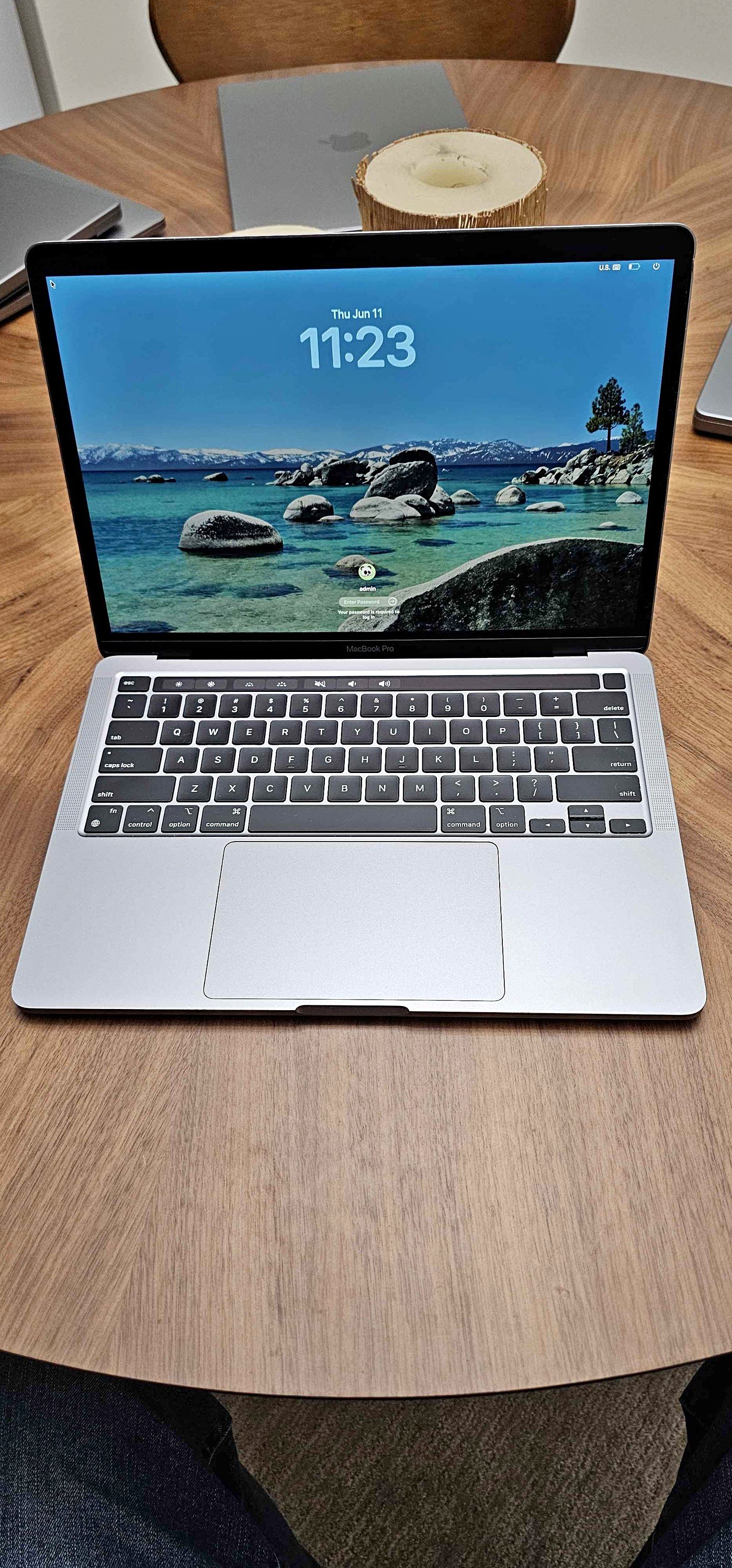 New and used Macbook-pro-13-m1-1tb-16gb for sale | Facebook 