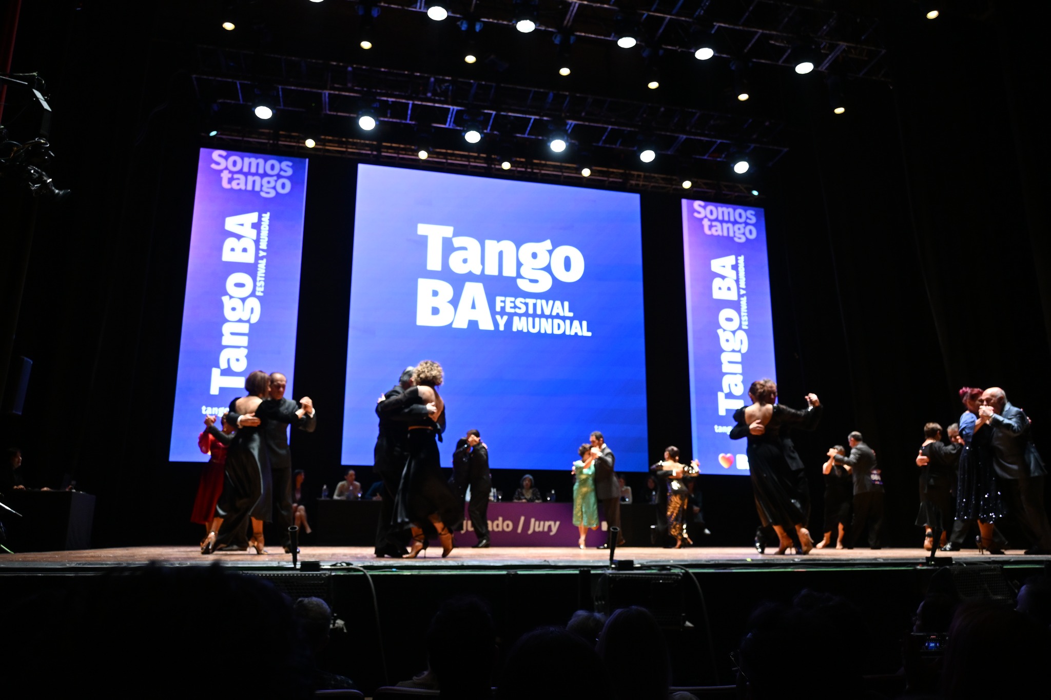 Min-On Tango〔タンゴ〕 | Shinanomachi Tokyo