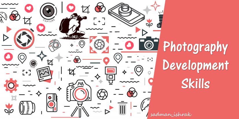 Photography Development Skills | Facebook