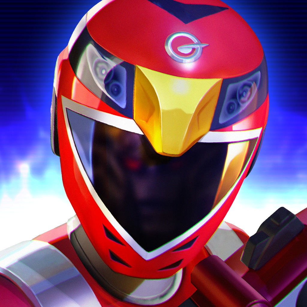 Power Rangers: Legacy Wars... - Power Rangers: Legacy Wars | Facebook