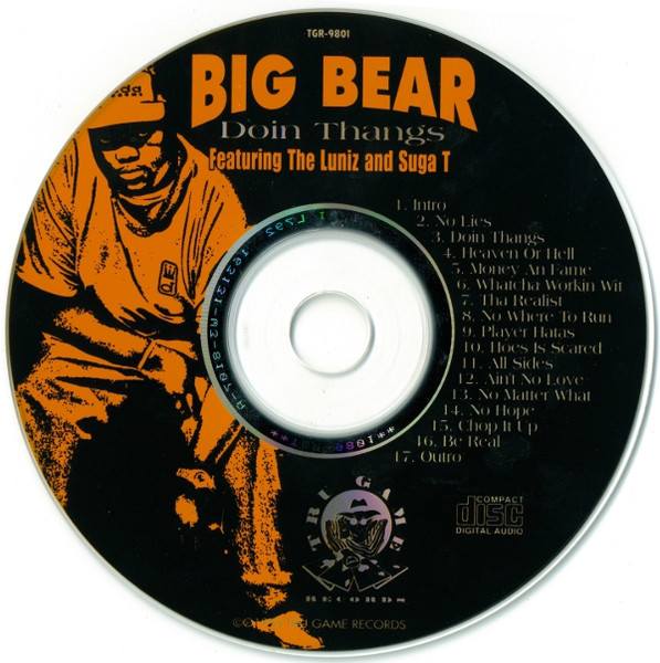 🚨The hip-hop album 