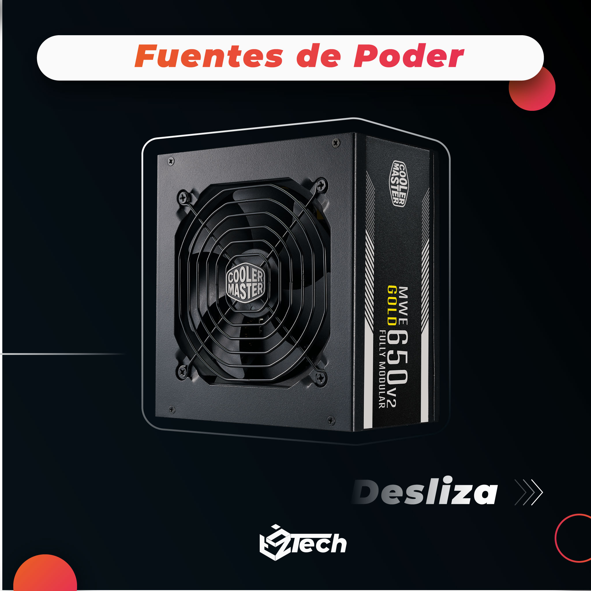 EZTech