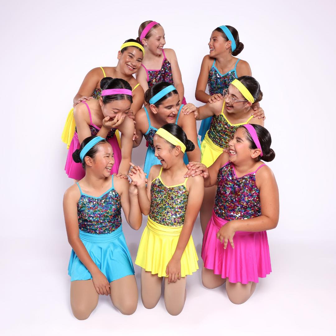 Bollard School Of Dance I Condell Park NSW