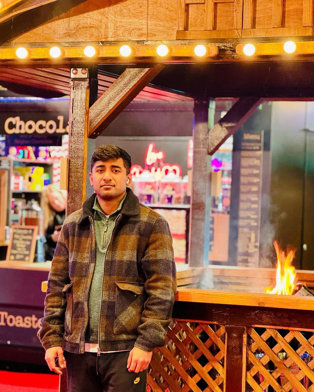 UK Based Rishta for Muslim Community | Hassan Ali | Facebook