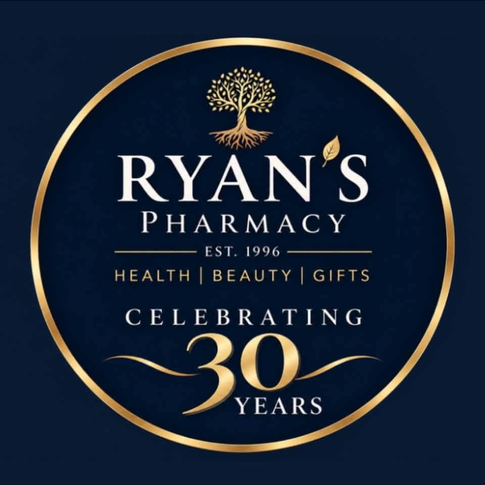 Ryan's Pharmacy - 🏆 WE WON! ️ We are absolutely... | Facebook