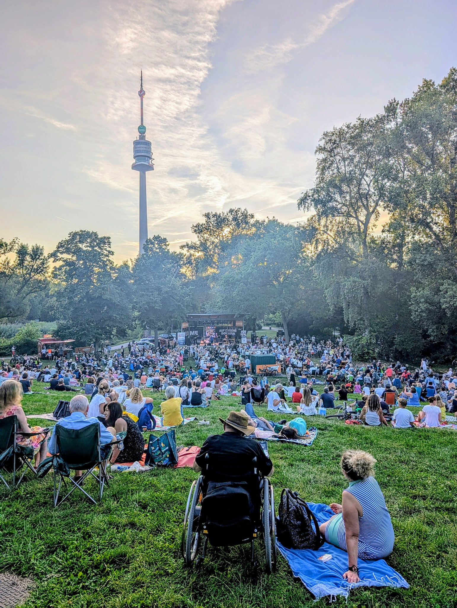 DONAUSTADT-Festival 2026
