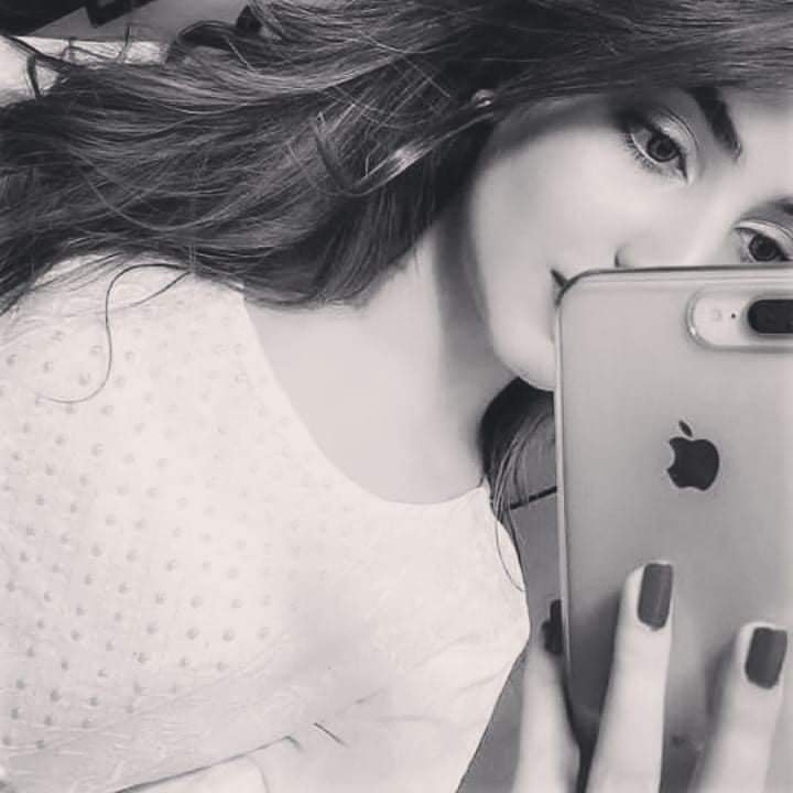 Ashrin Usha Mayra